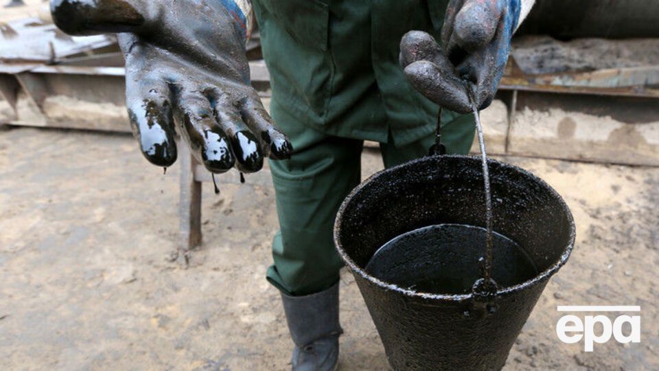Прокачування нафти планують відновити у ніч на 20 травня