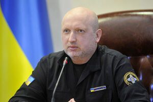 Турчинов подав у відставку