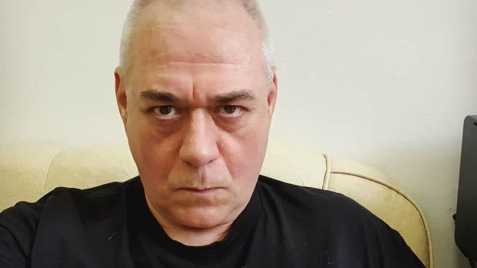 Доренко помер від розриву аорти