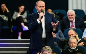 Береза: Европа и Америка хотят определенности – им нужны четкие действия, а не слова