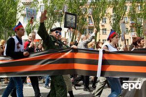 Путин подписал указ, который упрощает получение российского гражданства жителями оккупированных территорий, в апреле 2019 года