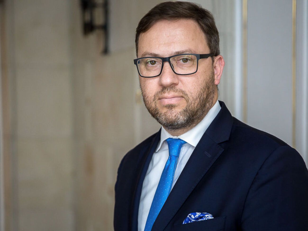 Ціхоцький повідомив, що в Польщі поки що не визначилися, хто прибуде на інавгурацію Зеленського