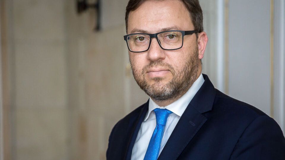 Ціхоцький повідомив, що в Польщі поки що не визначилися, хто прибуде на інавгурацію Зеленського