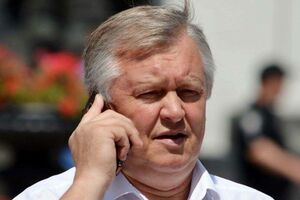 Куприенко: Коалиция нужна только для того, чтобы сформировать правительство