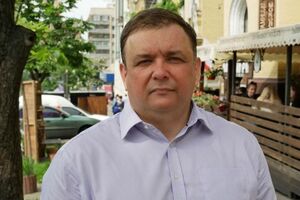 Шевчука зняли з посади 14 травня