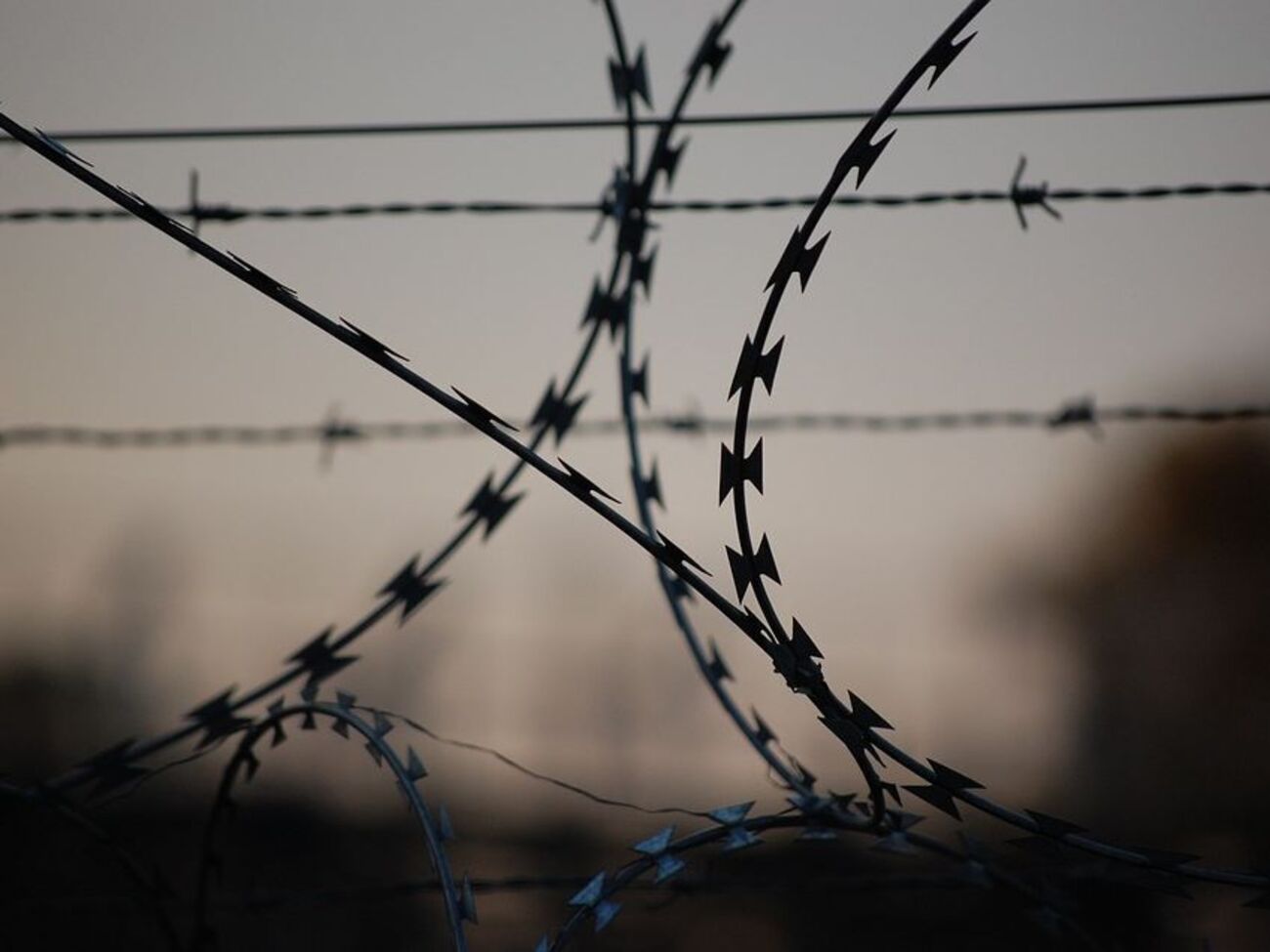 В Беларуси действует смертная казнь