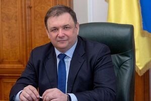 Шевчук: Мене обрали судді головою КС самостійно