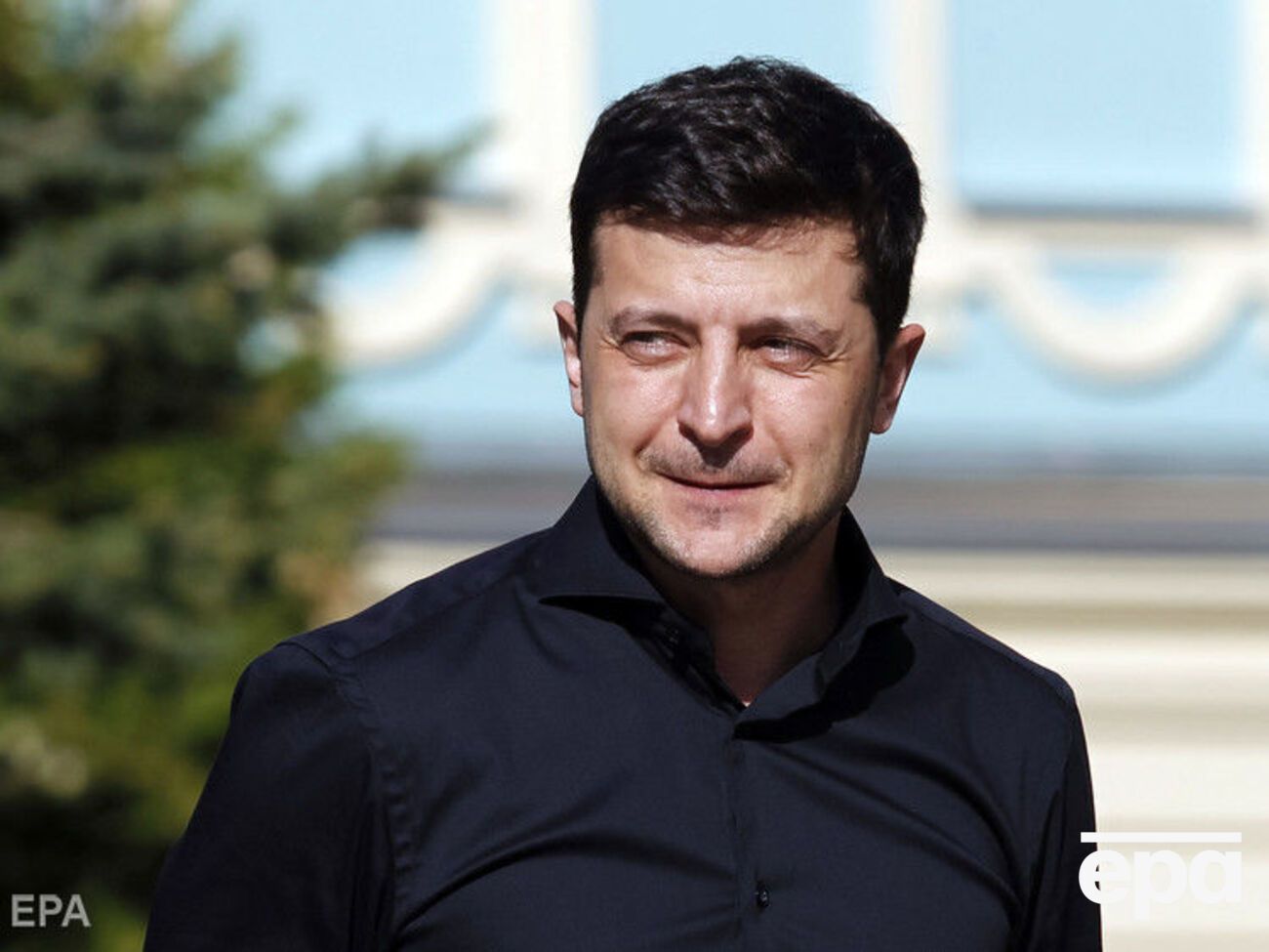 Зеленський: На великих екранах ви зможете побачити мою клятву вам. Відчуватиму, що ви поруч