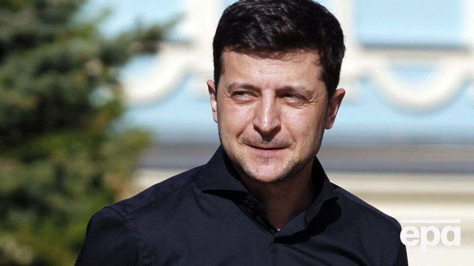 Зеленський: На великих екранах ви зможете побачити мою клятву вам. Відчуватиму, що ви поруч