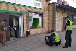 Инцидент произошел в Старобельске
