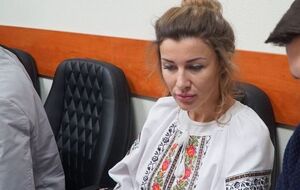 Грынчук прокуроры просили арестовать с залогом в 7 млн грн