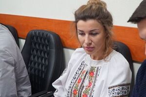 Грынчук прокуроры просили арестовать с залогом в 7 млн грн