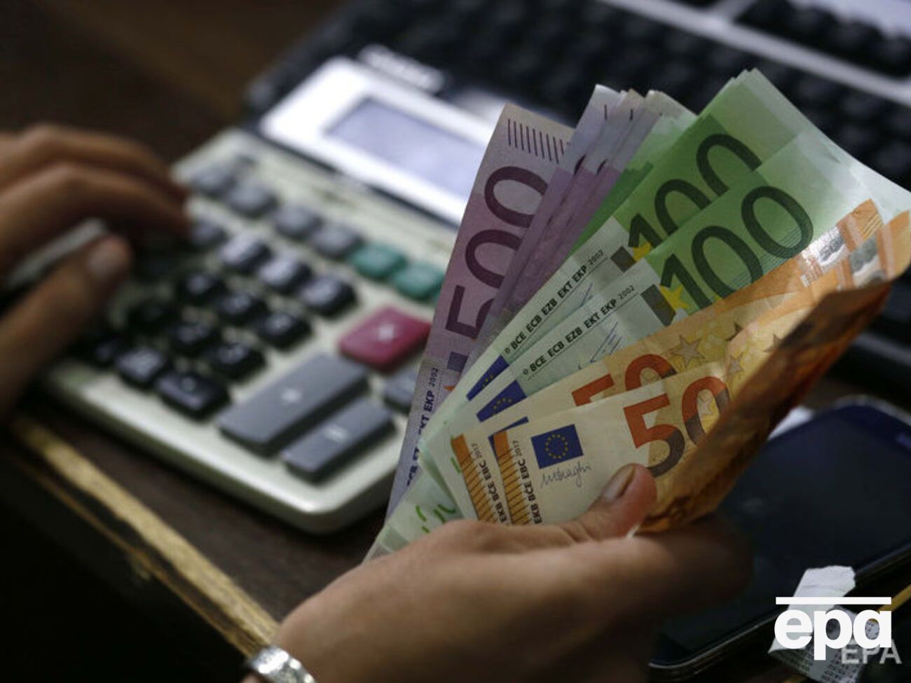 Госдолг Украины&nbsp;после первого квартала 2019 составляет менее 60% ВВП