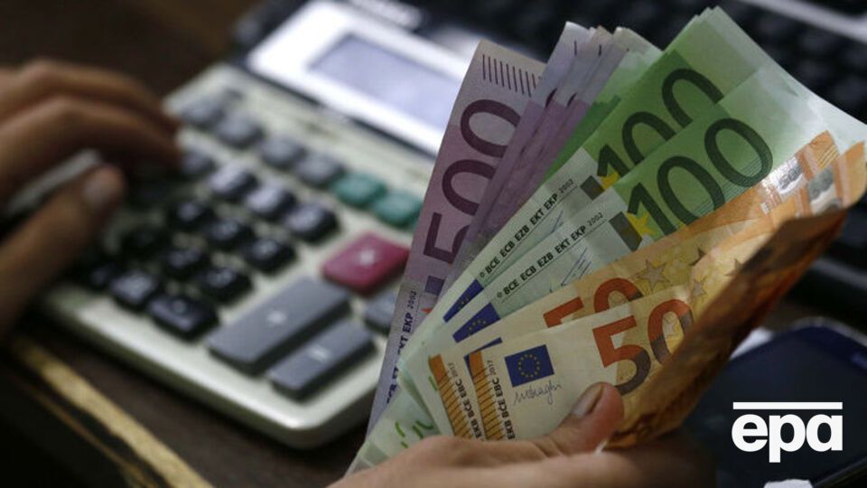 Госдолг Украины после первого квартала 2019 составляет менее 60% ВВП