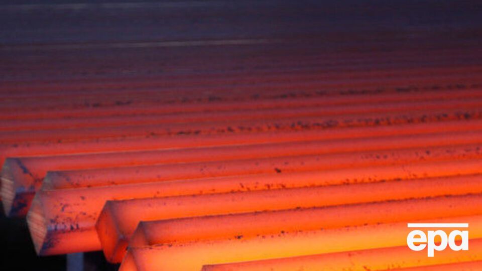 Разногласия в вопросе поставок проката и изделий из стали и алюминия устранены, заявили в Вашингтоне