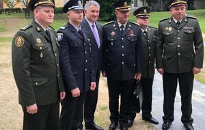 Судебное заседание в Павии прошло 17 мая