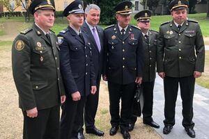 Судебное заседание в Павии прошло 17 мая