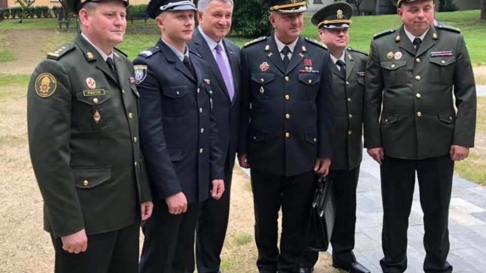 Судове засідання у Павії відбулося 17 травня