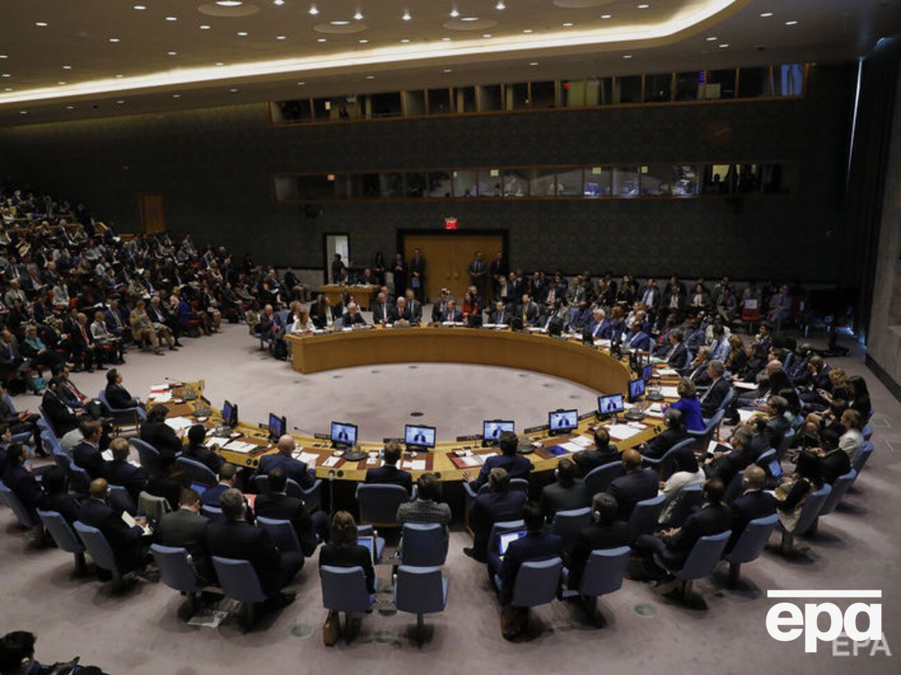 Дати засідання Радбезу щодо українського мовного закону поки не визначено