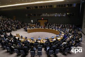 Дата заседания Совбеза по украинскому языковому закону пока не определена
