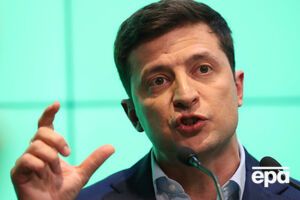 Зеленський: Навіть найтемніша ніч закінчується світанком