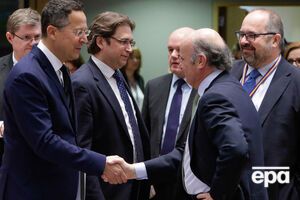 Министры финансов стран ЕС в Брюсселе приняли соглашение о методах реагирования на кибератаки