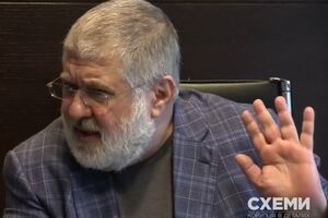 Коломойский: Это политические манипуляции
