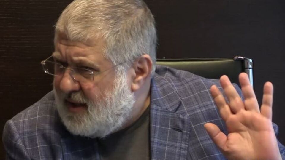 Коломойський: Це політичні маніпуляції
