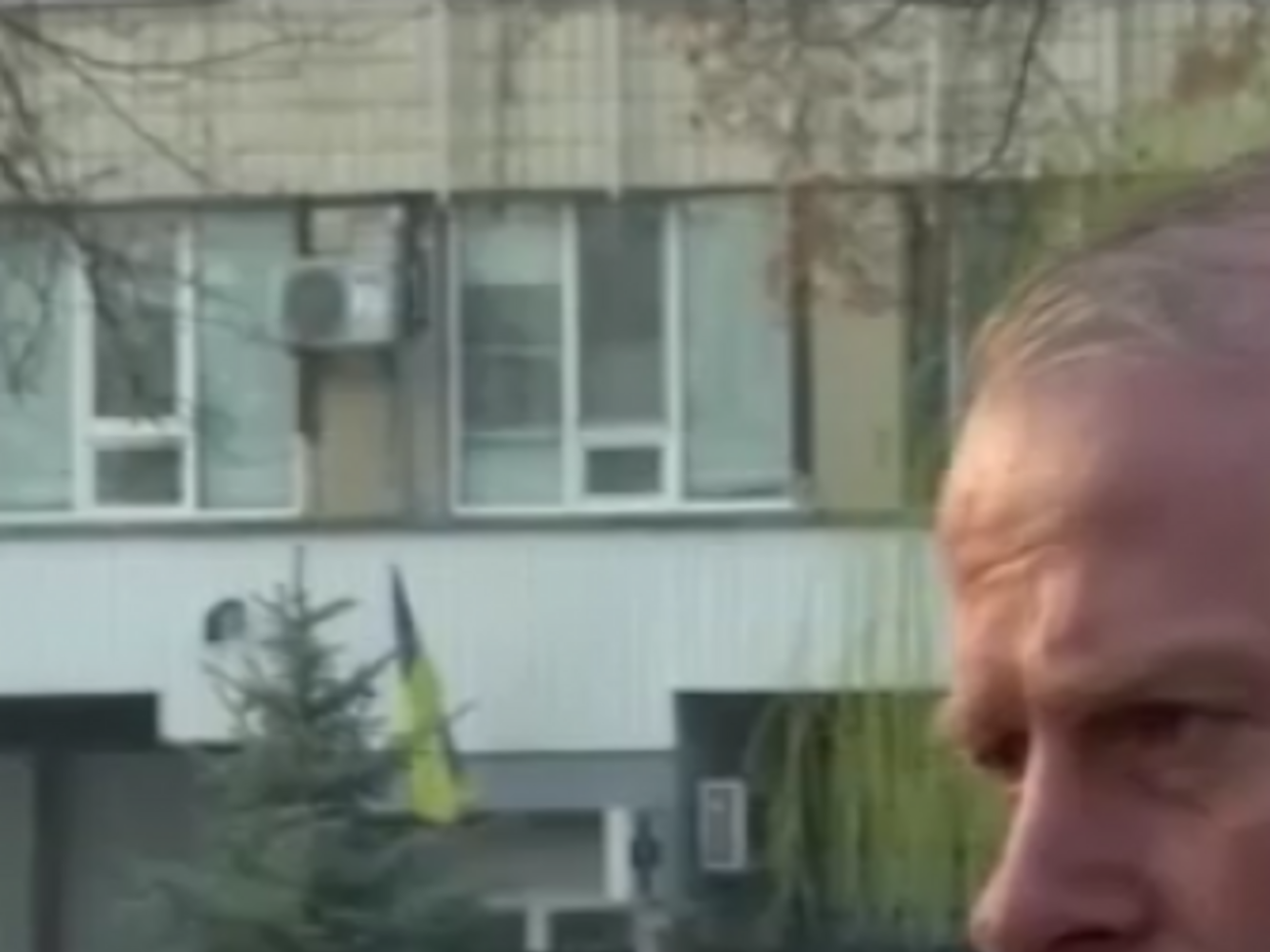 Лозинский провел в колонии почти шесть лет