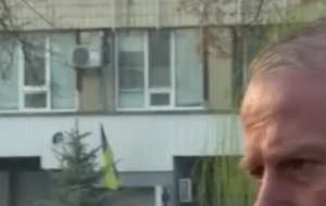 Лозинский провел в колонии почти шесть лет