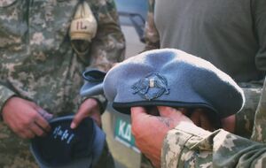 Украинские спецназовцы возмущены мягкостью приговора