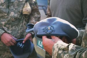 Украинские спецназовцы возмущены мягкостью приговора