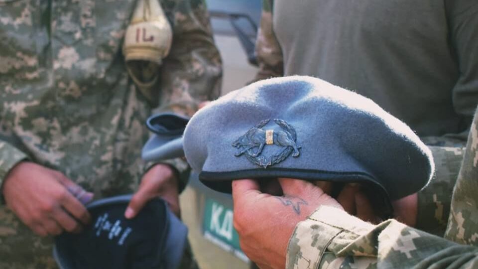 Українські спецназівці обурені м'якістю вироку