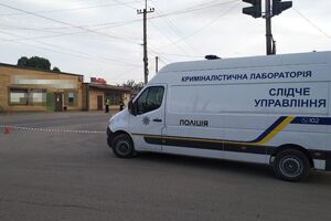 Взрыв произошел в Старобельске