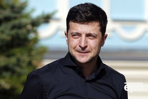 Зеленский: Верховная Рада создала и сделала неудобства нам, а мы, обещаю, сделаем им