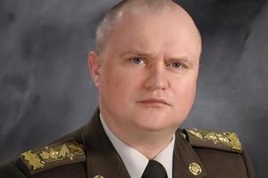 Демчина обіймав посаду у СБУ майже три роки