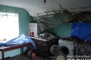 Унаслідок спричиненого кульовою блискавкою вибуху ніхто не постраждав