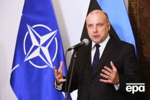 Луйк уважає, що Москва сподівається на послаблення НАТО