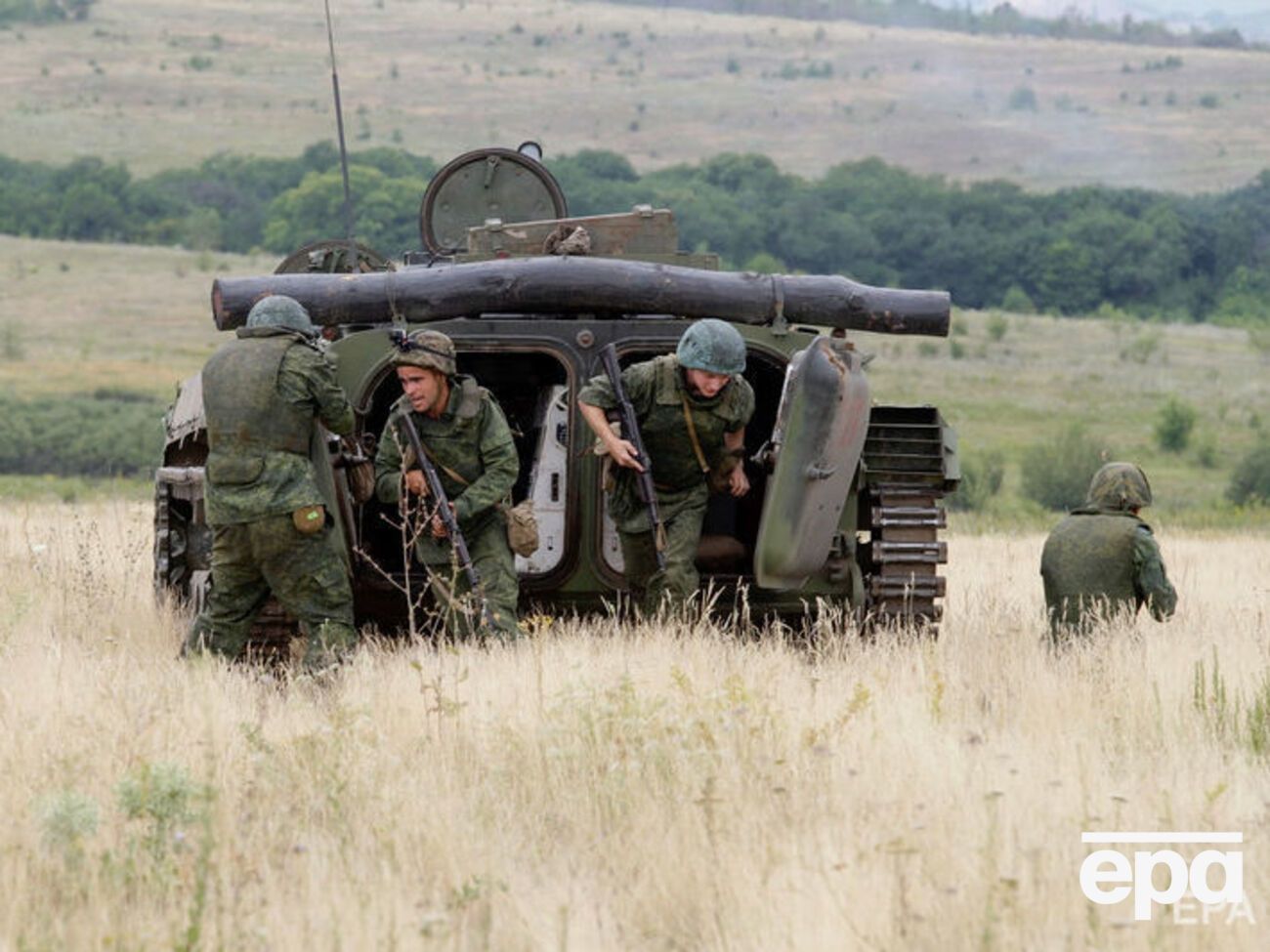 У штабі ООС повідомили про двох убитих бойовиків