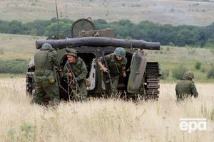 У штабі ООС повідомили про двох убитих бойовиків