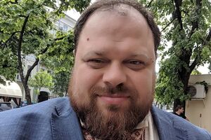 Стефанчук: Те, чим ми займемося в перші 100 днів, – це аудит держави