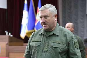 Аллерова подозревают в махинациях с жильем для Нацгвардии