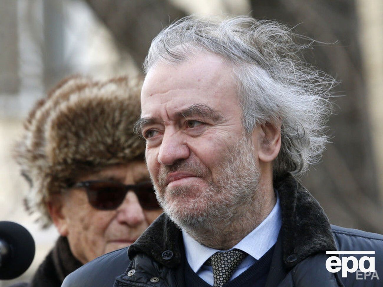 Подпись Гергиева стоит под "крымским" письмом деятелей российской культуры