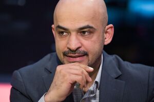 Найєм: Генпрокурори не змогли або не захотіли висунути Портнову нічого зрозумілішого, ніж розкрадання власної зарплати