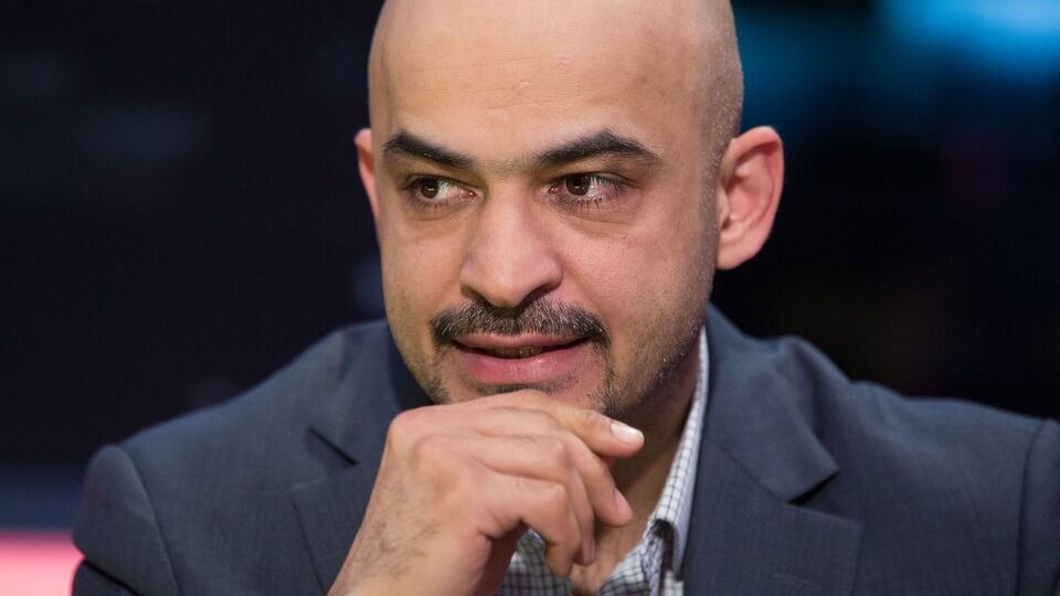 Найем: Генпрокуроры не смогли или не захотели выдвинуть Портнову ничего более вразумительного, чем хищение собственной зарплаты