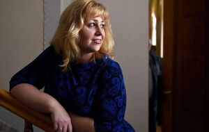Сарган: Почніть винуватити себе в тому, що відбулося