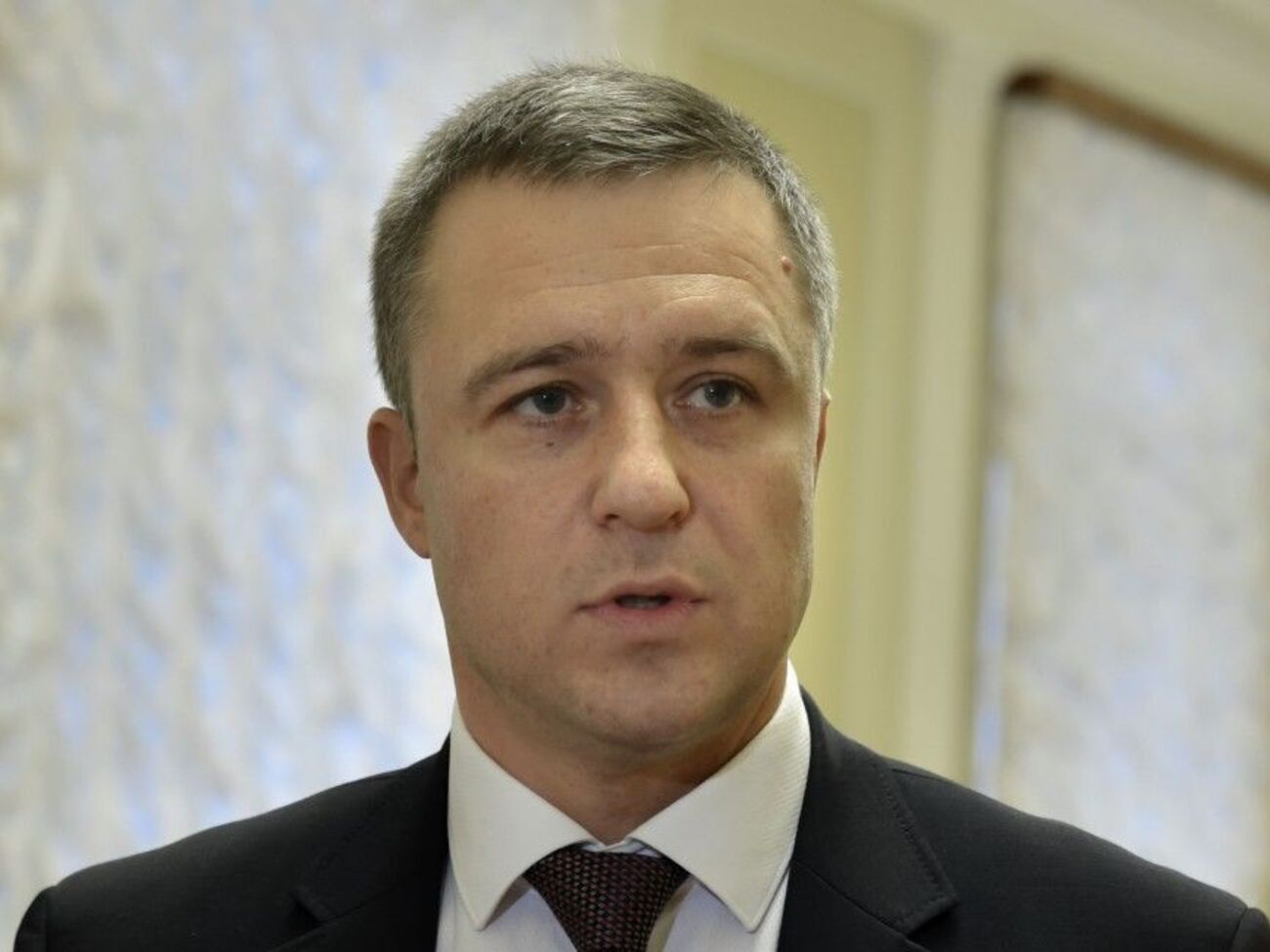 Кулеба покидає посаду уповноваженого з прав дитини