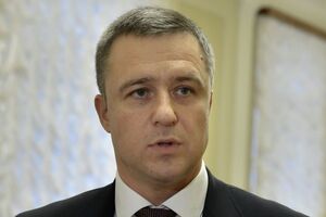 Кулеба покидає посаду уповноваженого з прав дитини