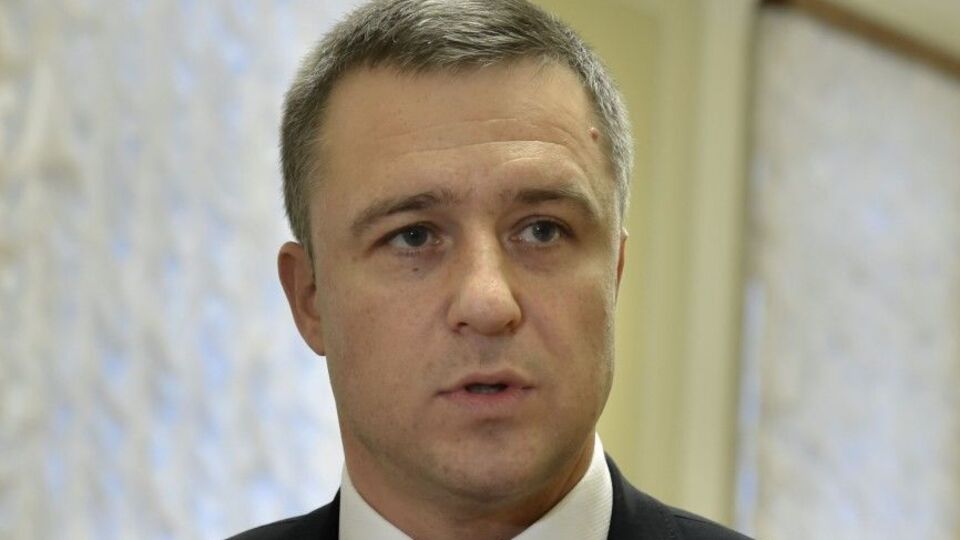 Кулеба покидает пост уполномоченного по права ребенка