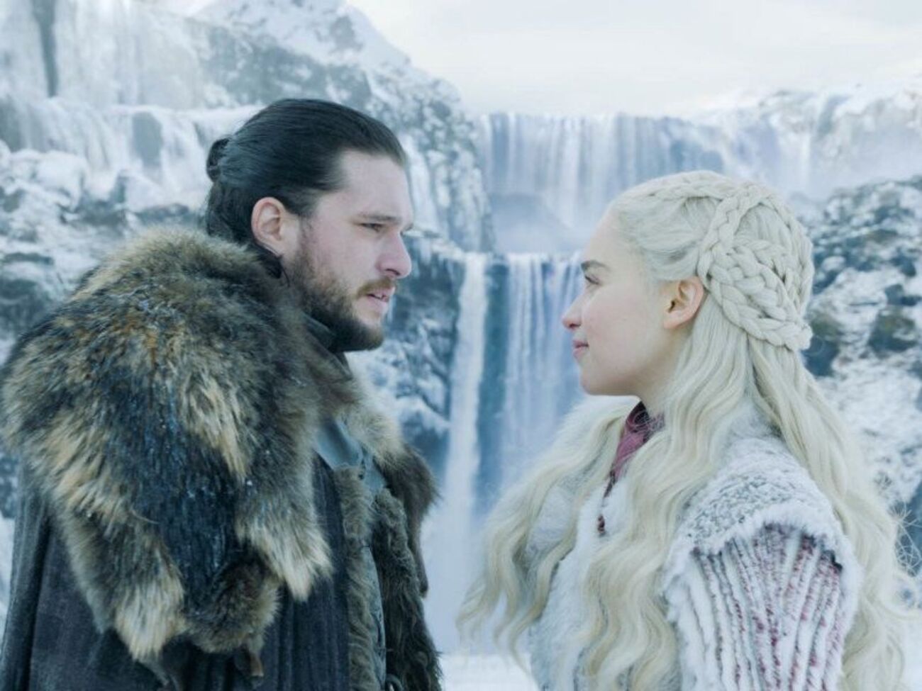 Автор петиции заявил, что "Игры престолов" заслужили финальный сезон, "который имеет смысл"